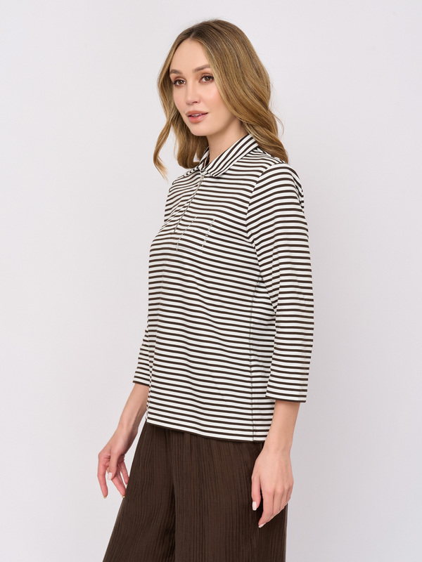 Блузка тр. Rabe, фото 7