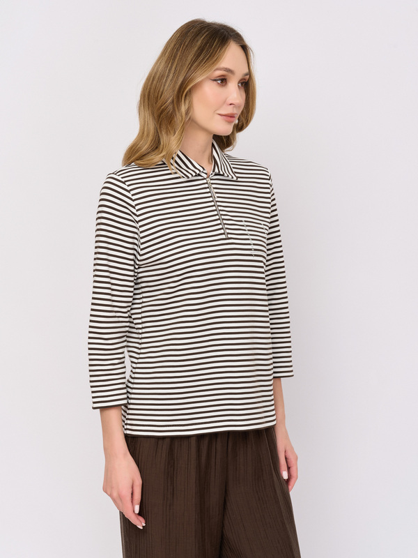 Блузка тр. Rabe, фото 5