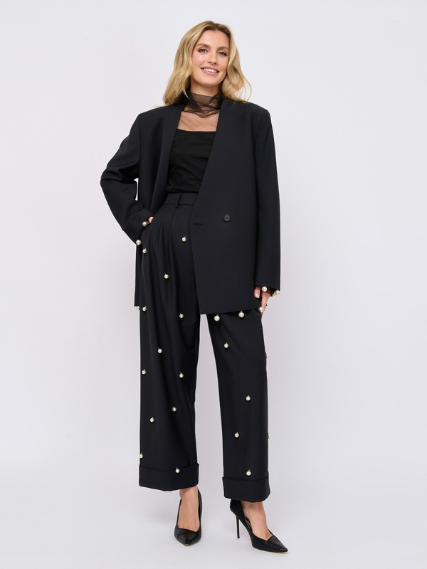 Жакет Meimeij, фото 5