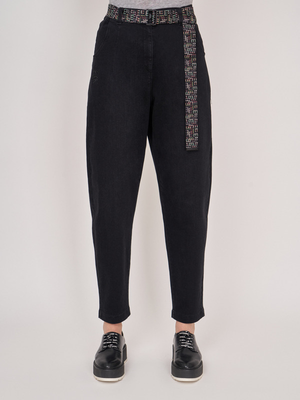 Э1-91-7059/22-02 Брюки Exitline