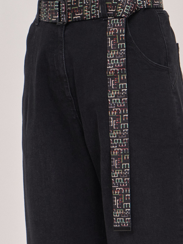 Э1-91-7059/22-02 Брюки Exitline