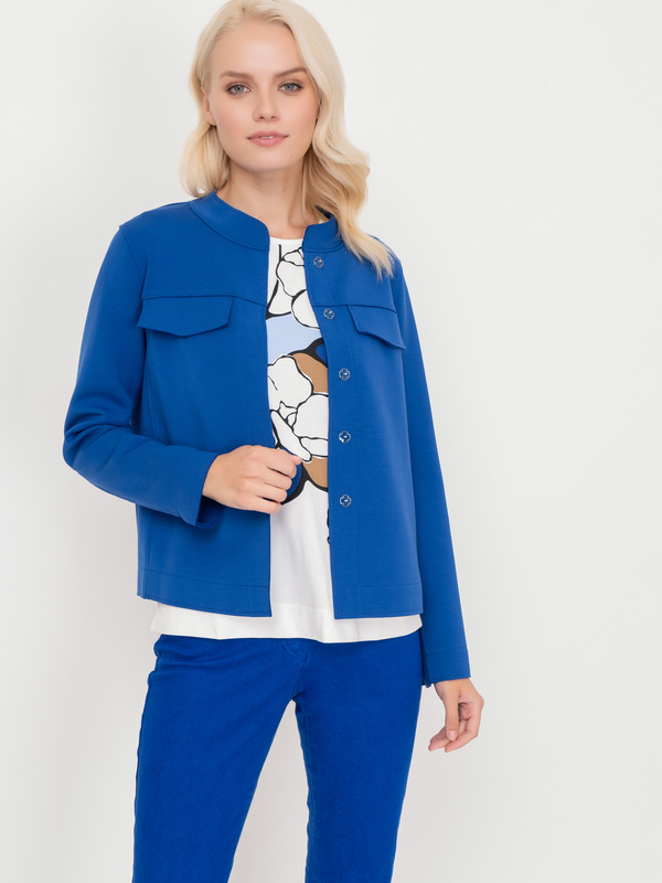 Э430007-31359/20-02 Жакет Gerry Weber