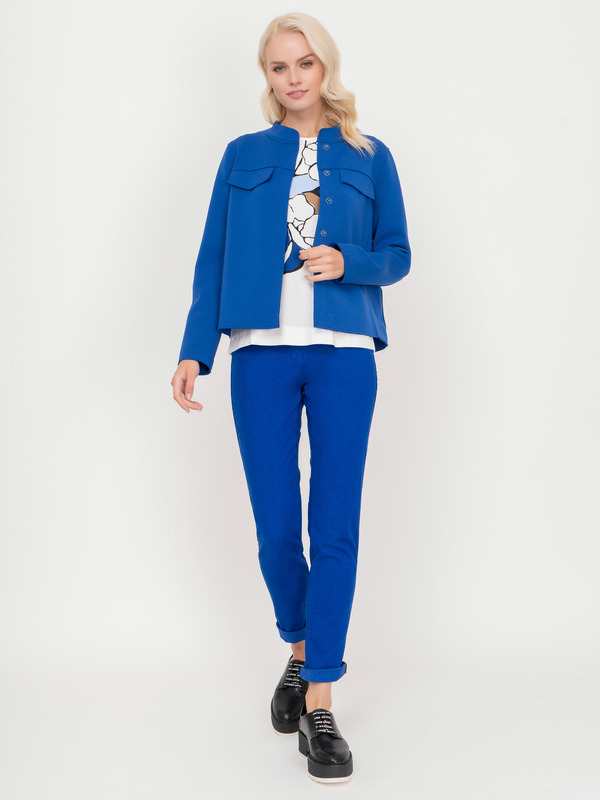 Э430007-31359/20-02 Жакет Gerry Weber