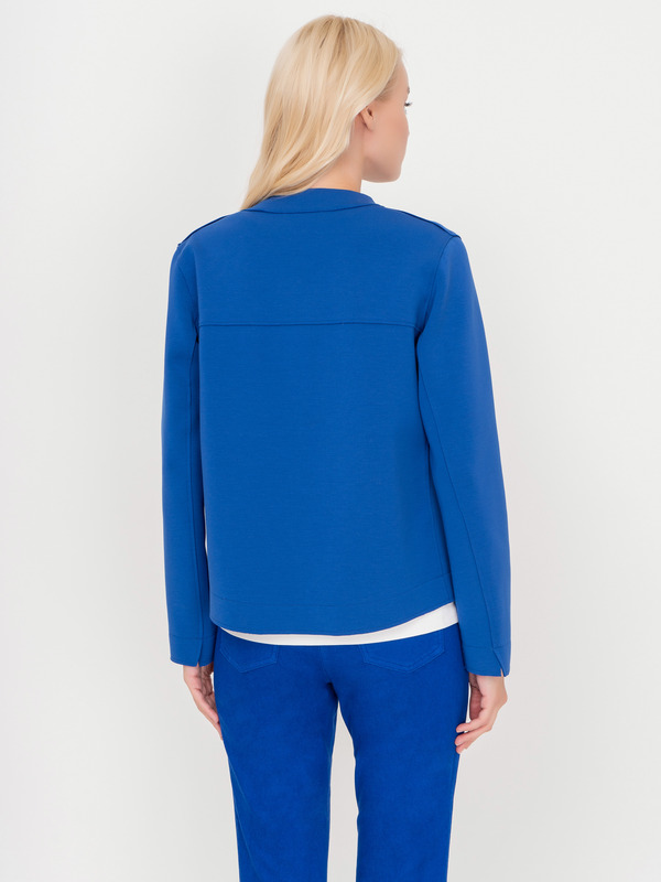 Э430007-31359/20-02 Жакет Gerry Weber