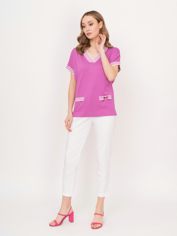 Э5011/22-01 Джемпер Felicita