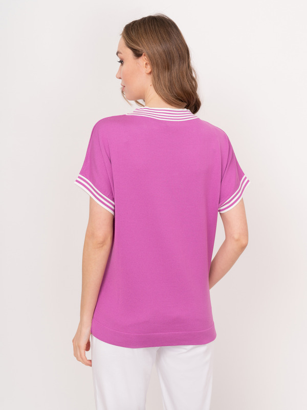 Э5011/22-01 Джемпер Felicita