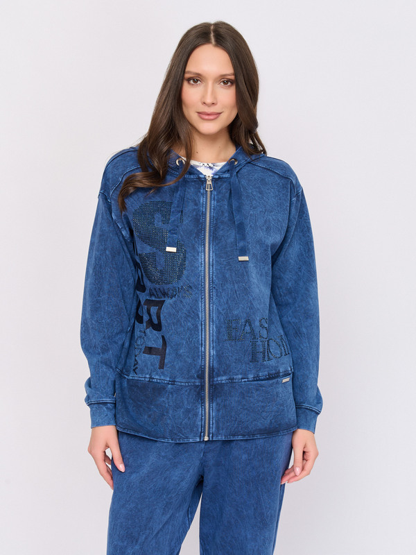 Джемпер Franco Vello