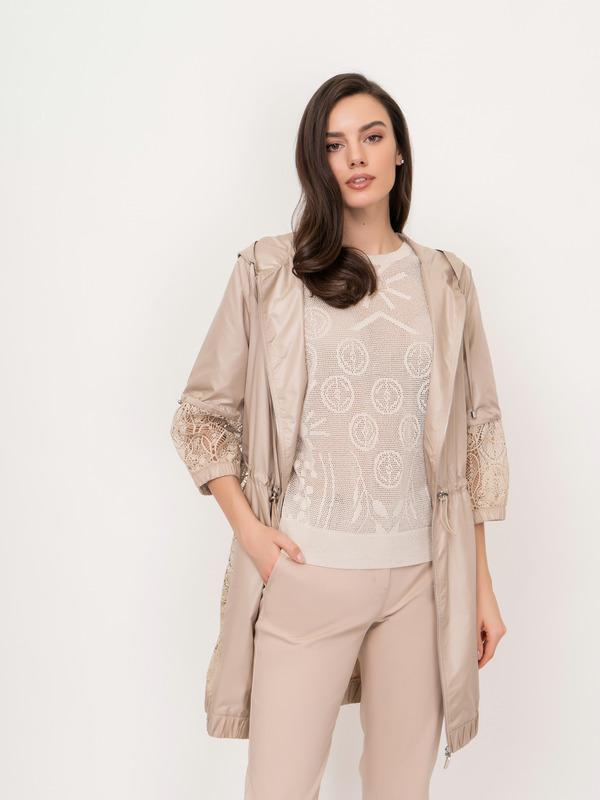 Э3131-121/21-01 Ветровка Franco Vello