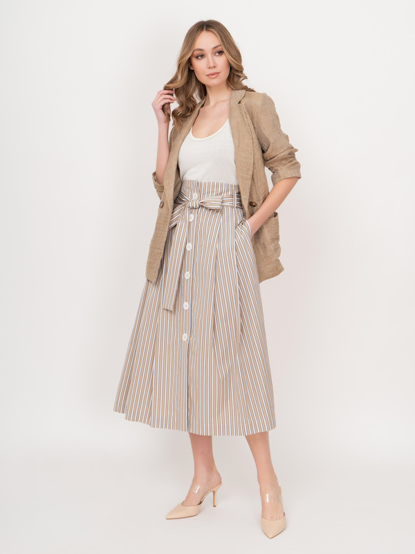 ЭTABULA/22-01 Юбка Luisa Spagnoli