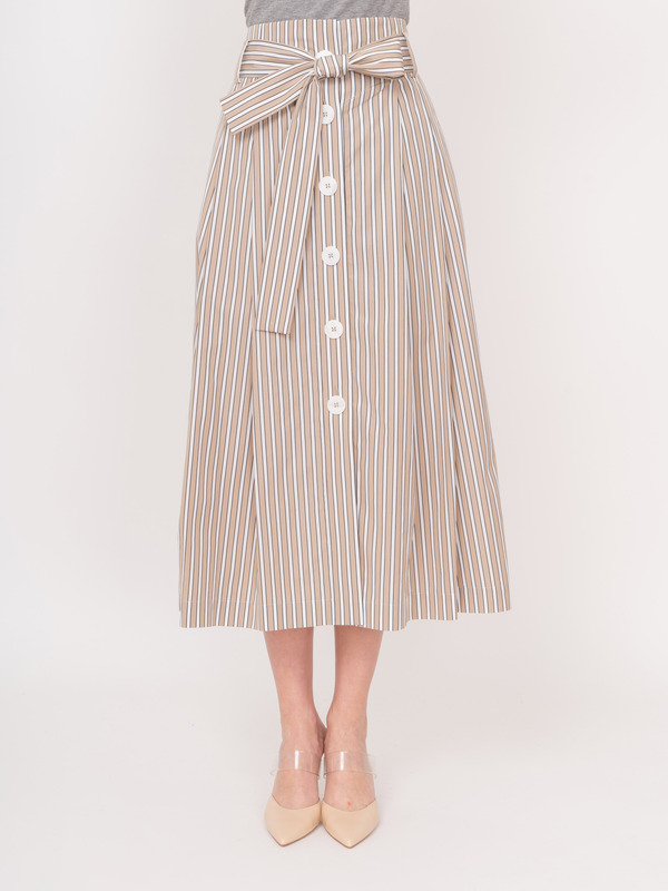 ЭTABULA/22-01 Юбка Luisa Spagnoli