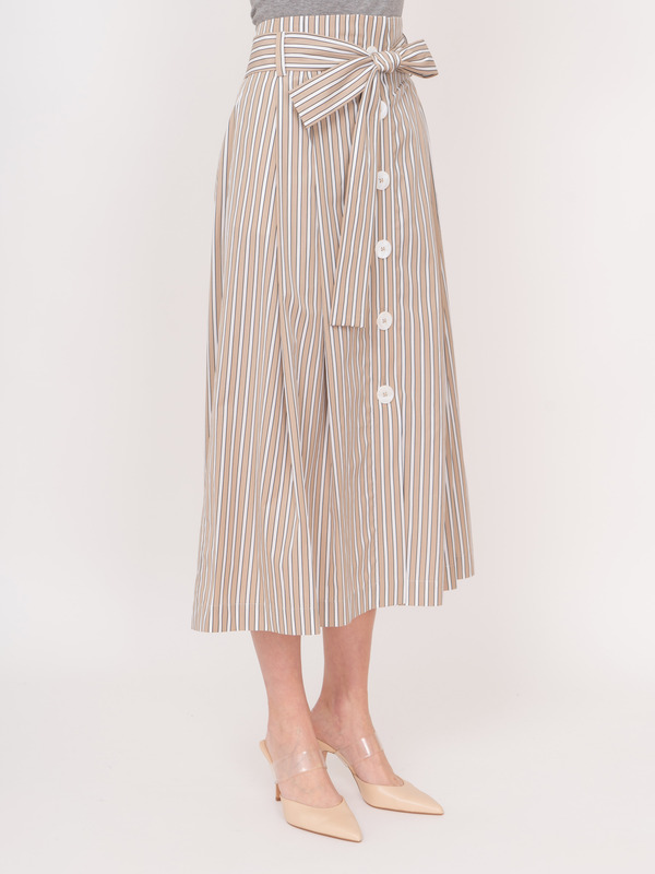 ЭTABULA/22-01 Юбка Luisa Spagnoli