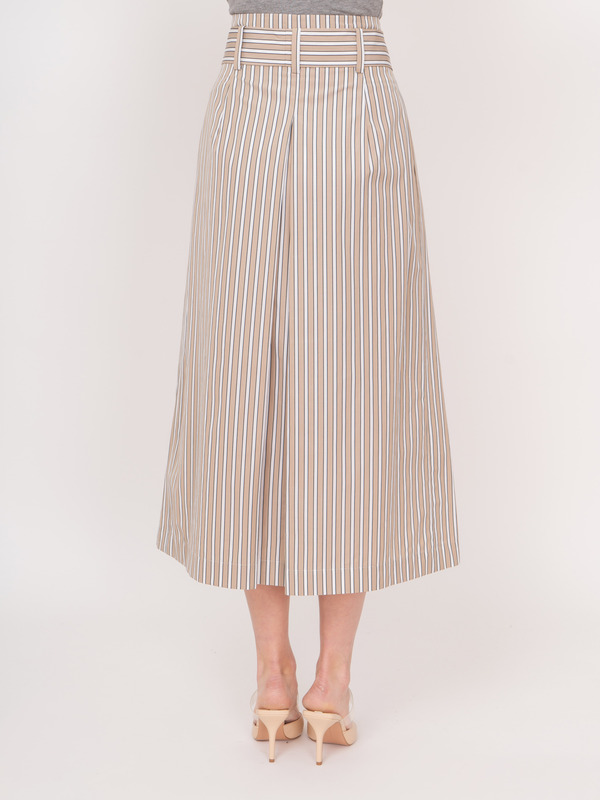 ЭTABULA/22-01 Юбка Luisa Spagnoli