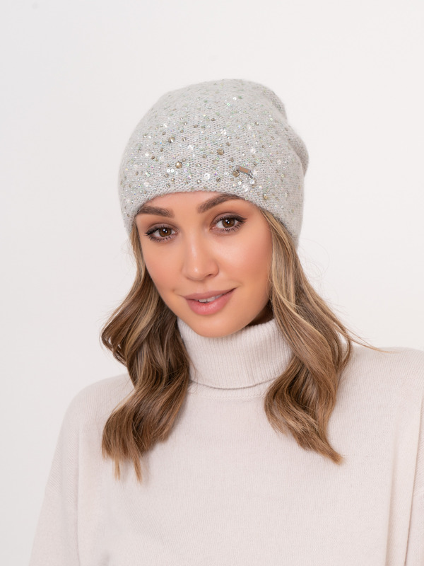 ЭS6917 CY/21-02 Шапка Vizio