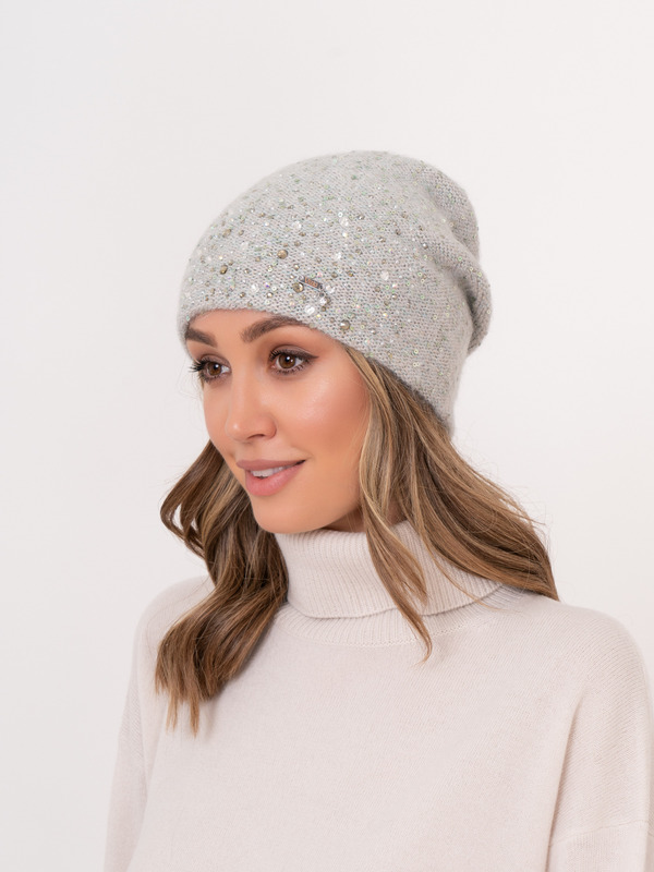 ЭS6917 CY/21-02 Шапка Vizio