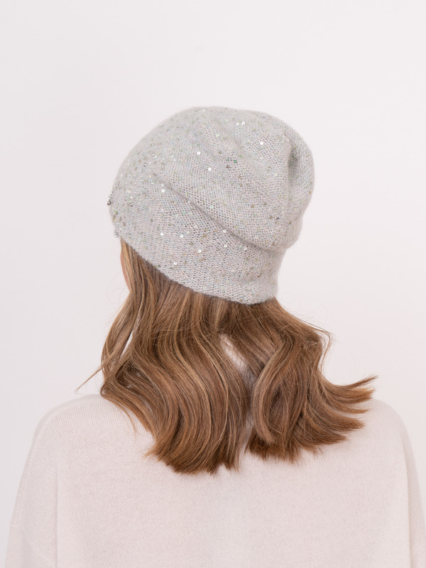 ЭS6917 CY/21-02 Шапка Vizio