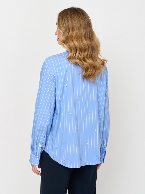 Э460019-31422/м/24-02 Блузка Gerry Weber