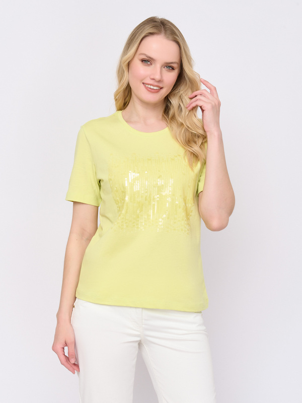 Футболка Gerry Weber
