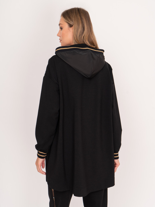 Э1В450/22-02 Жакет Elisa Fanti