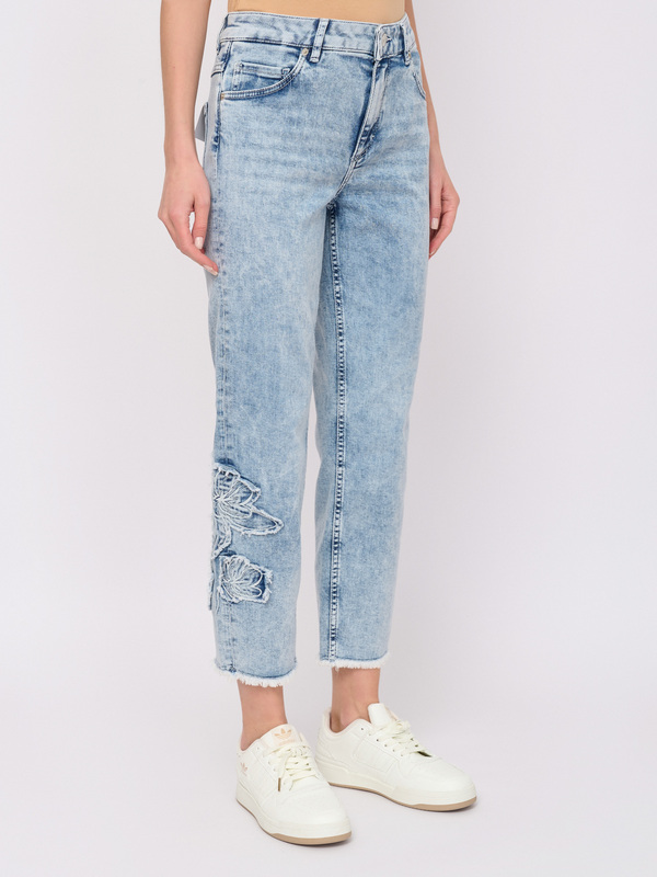 Джинсы Toni, фото 5