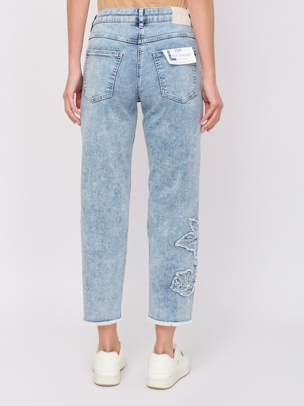 Джинсы Toni, фото 6