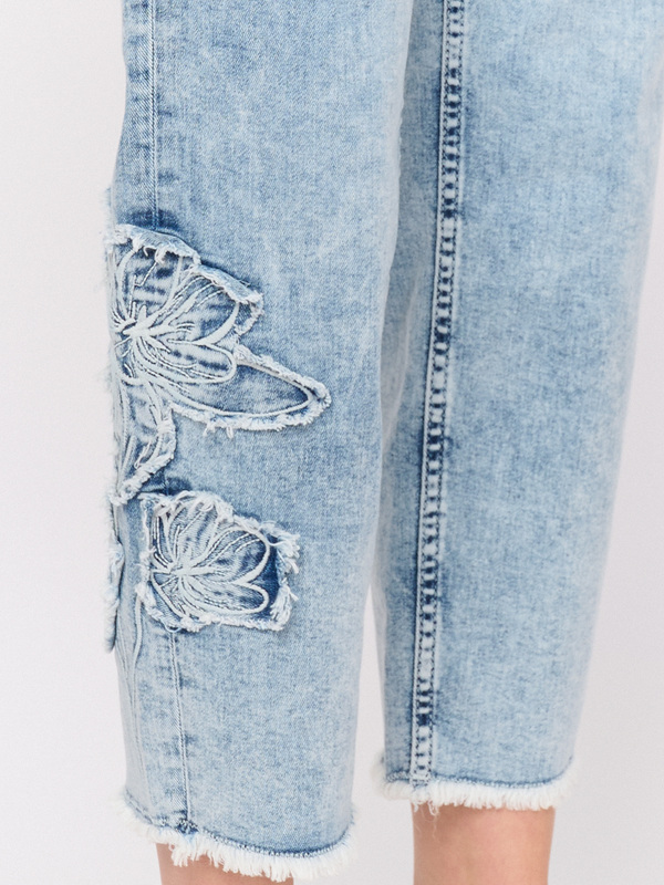 Джинсы Toni, фото 4