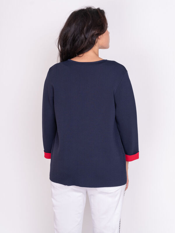 Э50170-S19/19-01 Жакет тр. Franco Vello