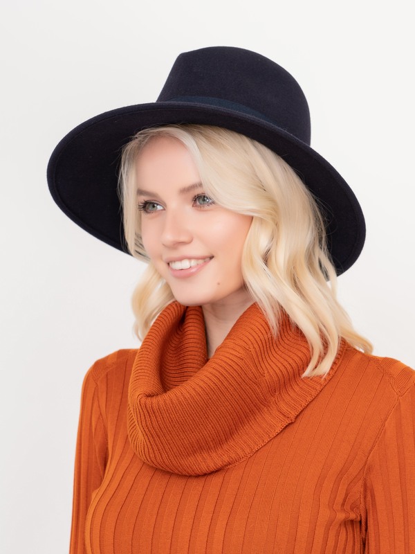 ЭREX/20-02 Шляпа Luisa Spagnoli