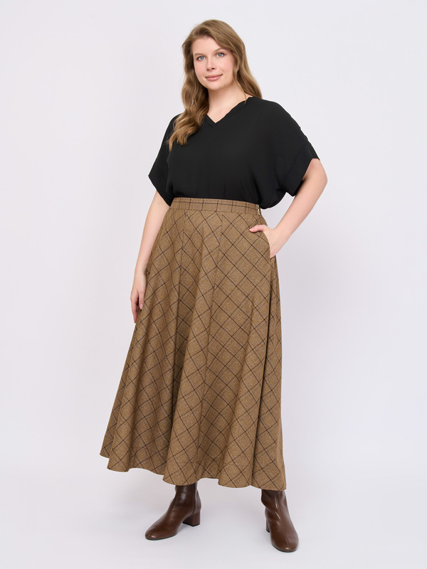Юбка MAT FASHION, фото 4