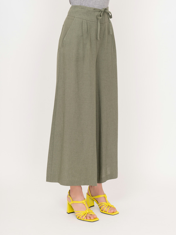 Э7142-121/21-01 Брюки Franco Vello