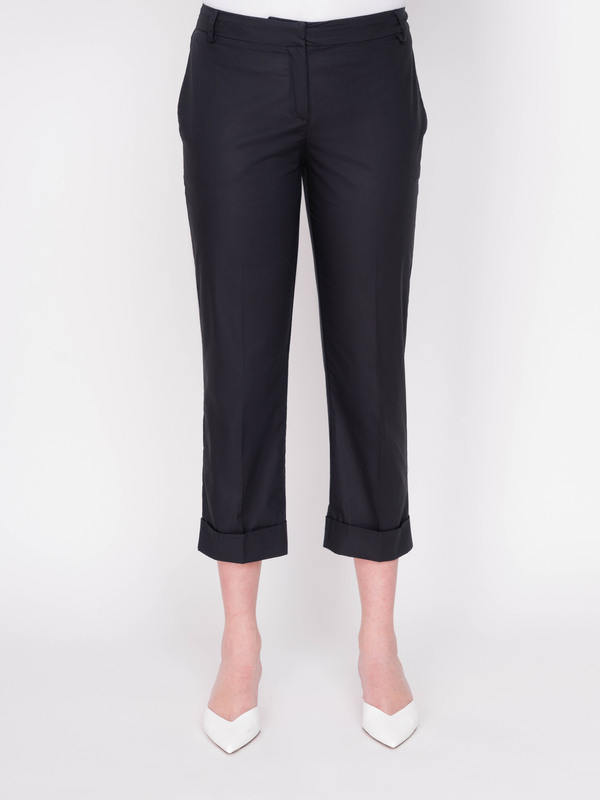 P665CU/19-01 Брюки 7/8 Manila Grace