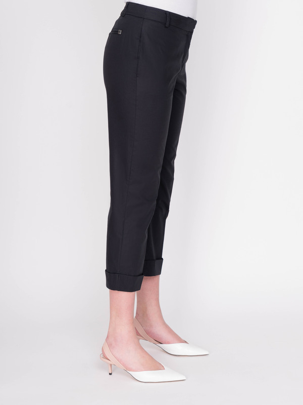 P665CU/19-01 Брюки 7/8 Manila Grace