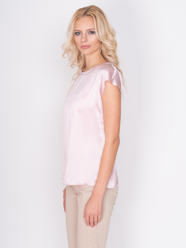 ЭBIORITMO/19-01 Топ Luisa Spagnoli