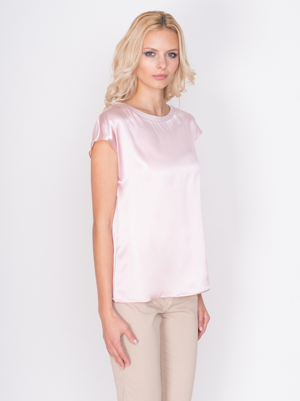 ЭBIORITMO/19-01 Топ Luisa Spagnoli