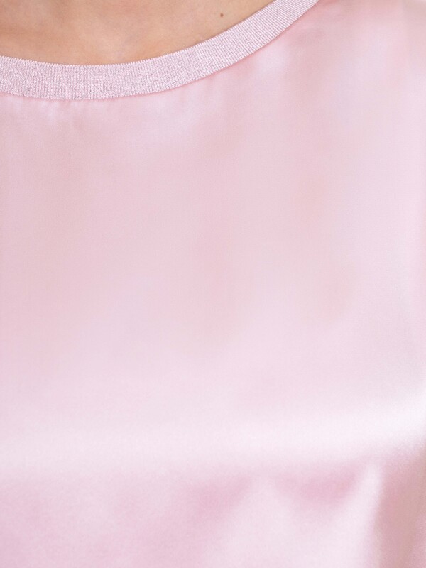 ЭBIORITMO/19-01 Топ Luisa Spagnoli