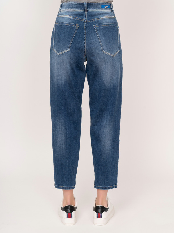 Э831200/131/22-01 Брюки (Джинсы) Ppep