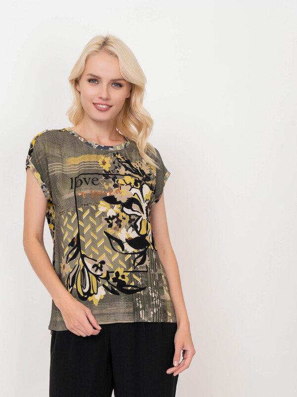 Э2304/1636/20-02 Футболка Betty Barclay