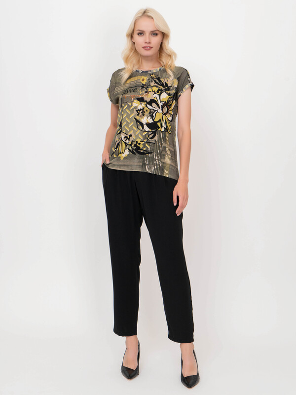 Э2304/1636/20-02 Футболка Betty Barclay