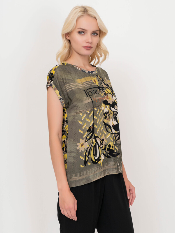 Э2304/1636/20-02 Футболка Betty Barclay