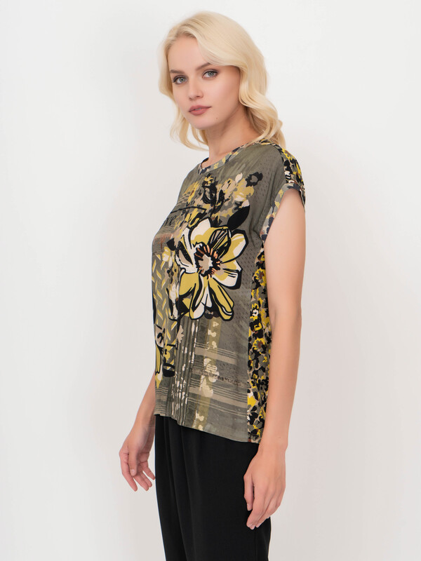 Э2304/1636/20-02 Футболка Betty Barclay