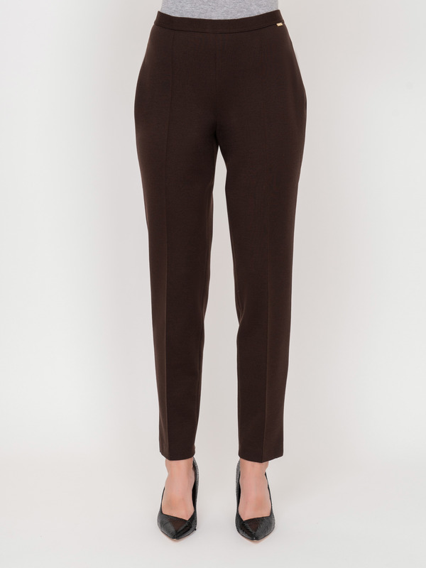 ЭMINUENDO H/20-02 Брюки тр. Luisa Spagnoli