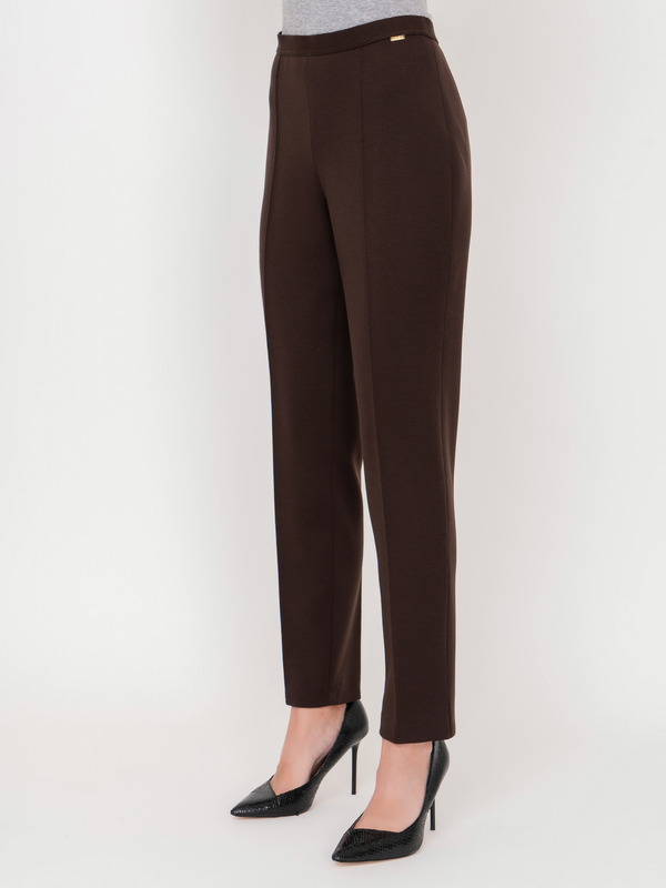ЭMINUENDO H/20-02 Брюки тр. Luisa Spagnoli