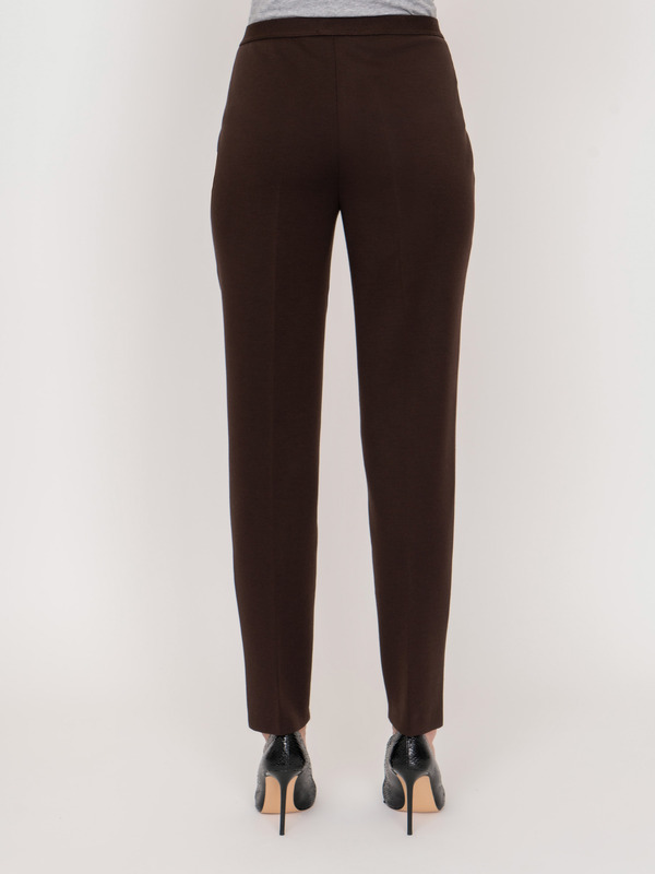 ЭMINUENDO H/20-02 Брюки тр. Luisa Spagnoli