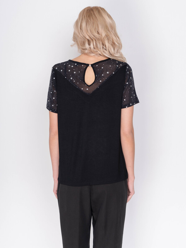 ЭTEJ866/19-01 Футболка Leo&Ugo