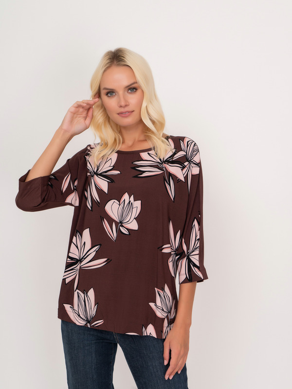 Э670210-35014/21-02 Фуфайка Gerry Weber