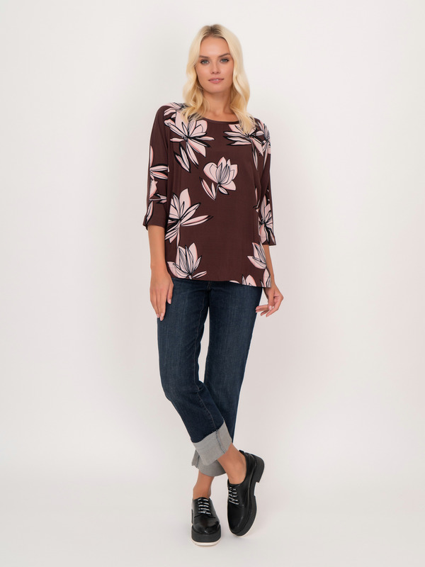 Э670210-35014/21-02 Фуфайка Gerry Weber