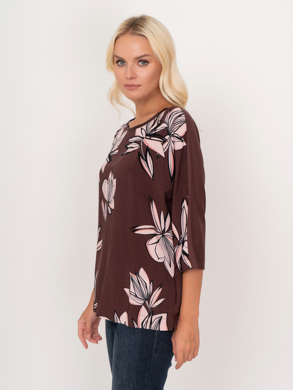 Э670210-35014/21-02 Фуфайка Gerry Weber