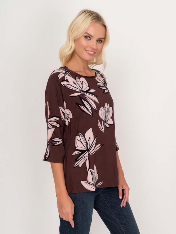 Э670210-35014/21-02 Фуфайка Gerry Weber