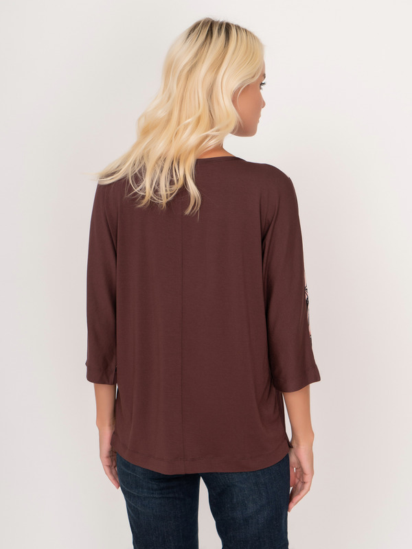 Э670210-35014/21-02 Фуфайка Gerry Weber