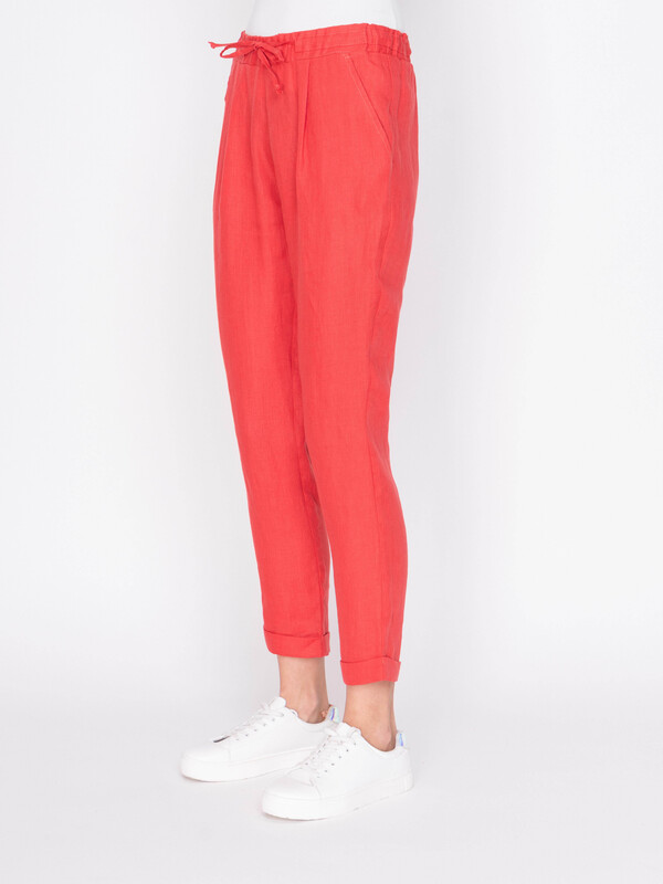 Э19D1004/19-01 Брюки Donne da Sogno