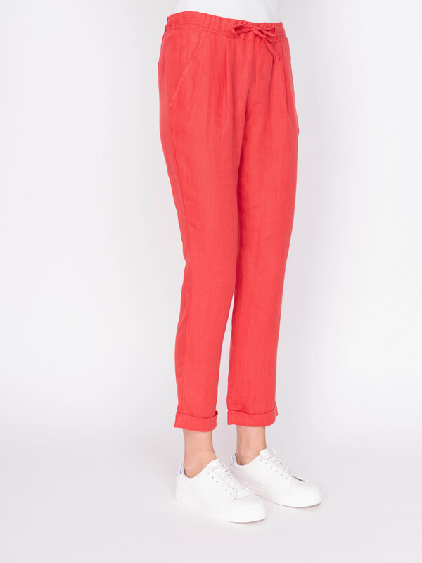 Э19D1004/19-01 Брюки Donne da Sogno